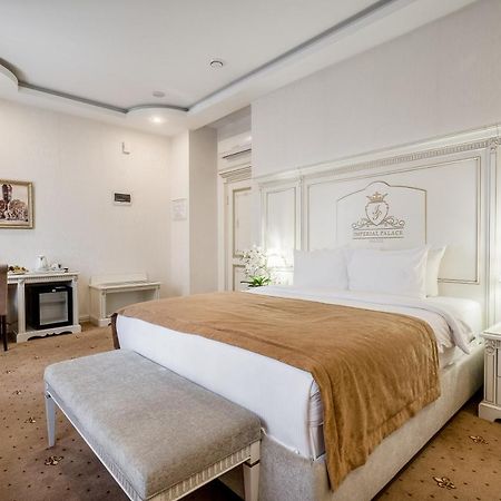 Imperial Palace Hotel Minsk Eksteriør bilde