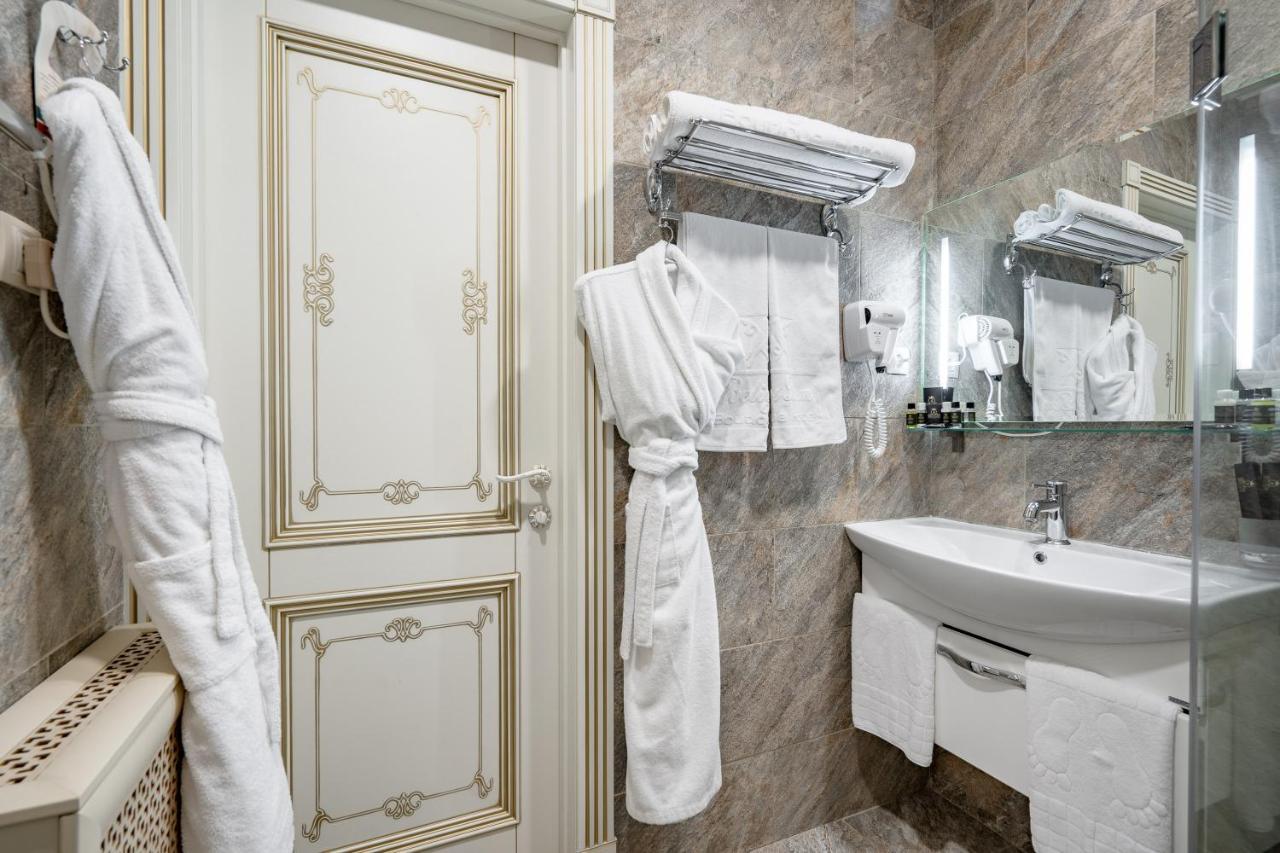 Imperial Palace Hotel Minsk Eksteriør bilde