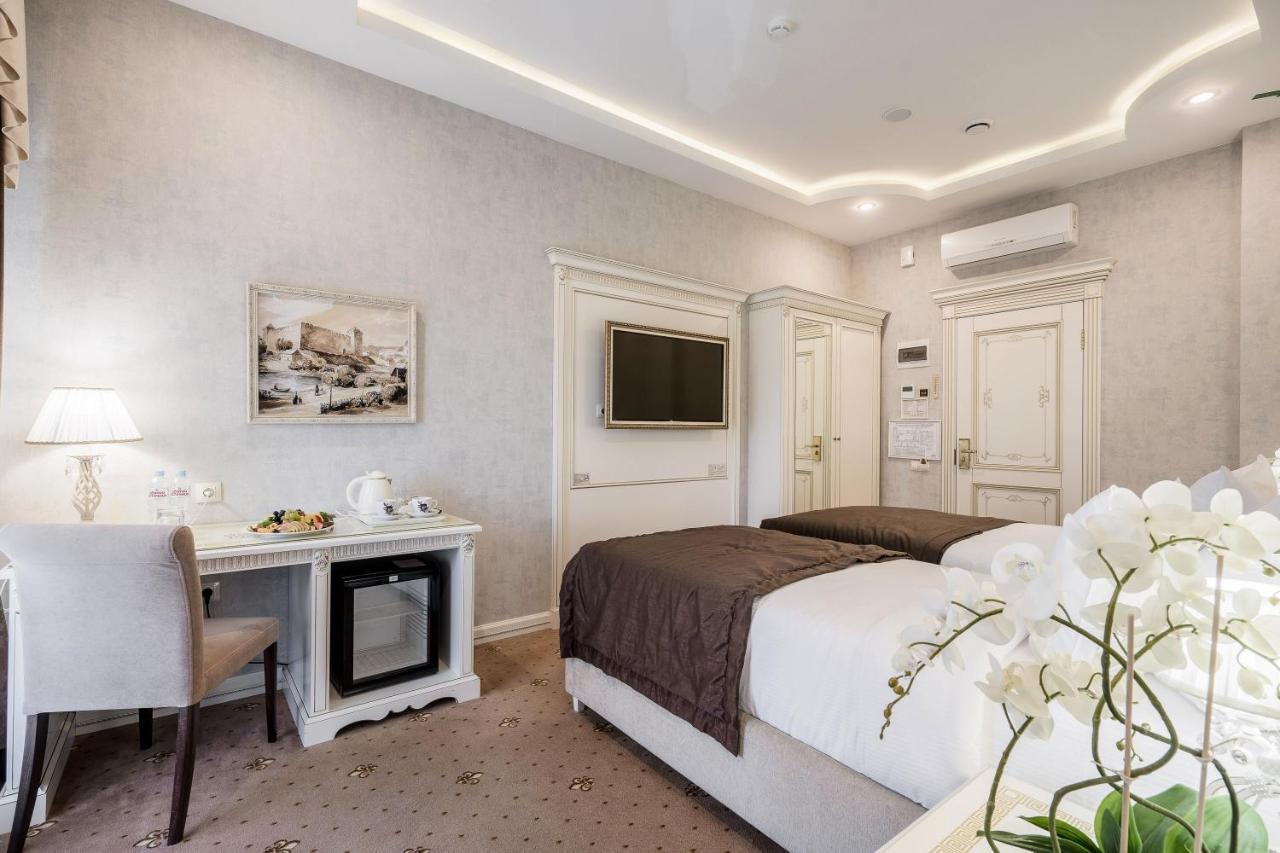 Imperial Palace Hotel Minsk Eksteriør bilde